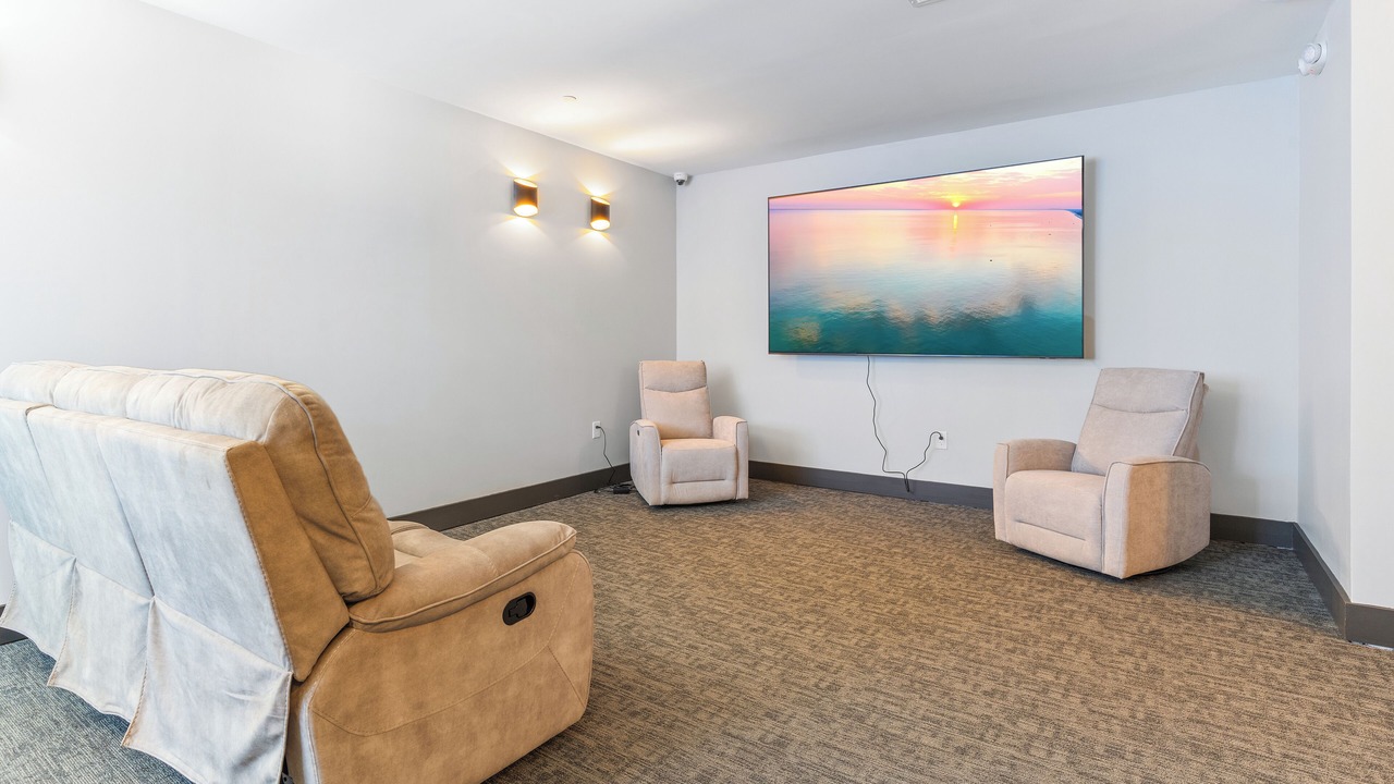 Photo of Livingroom in Northern Liberties