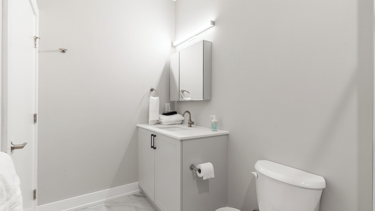 Photo of Bathroom in Northern Liberties