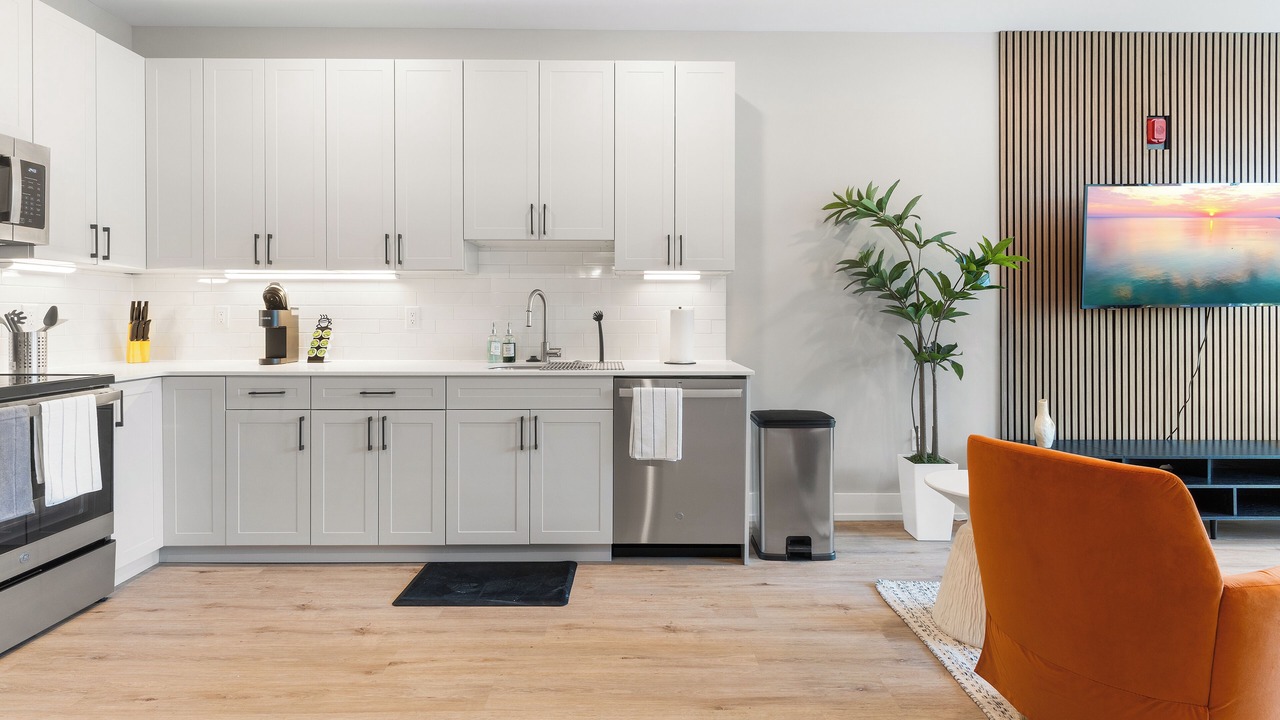 Photo of Kitchen in Northern Liberties