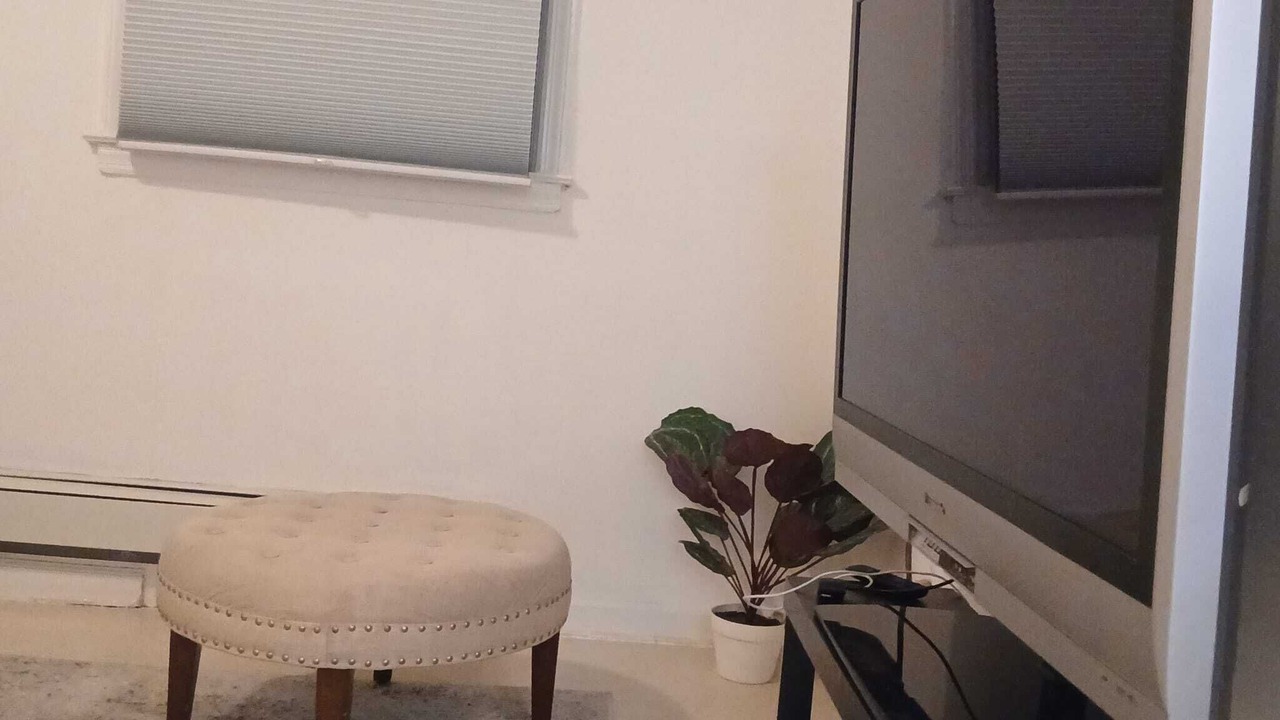 Photo of Livingroom in North Bergen
