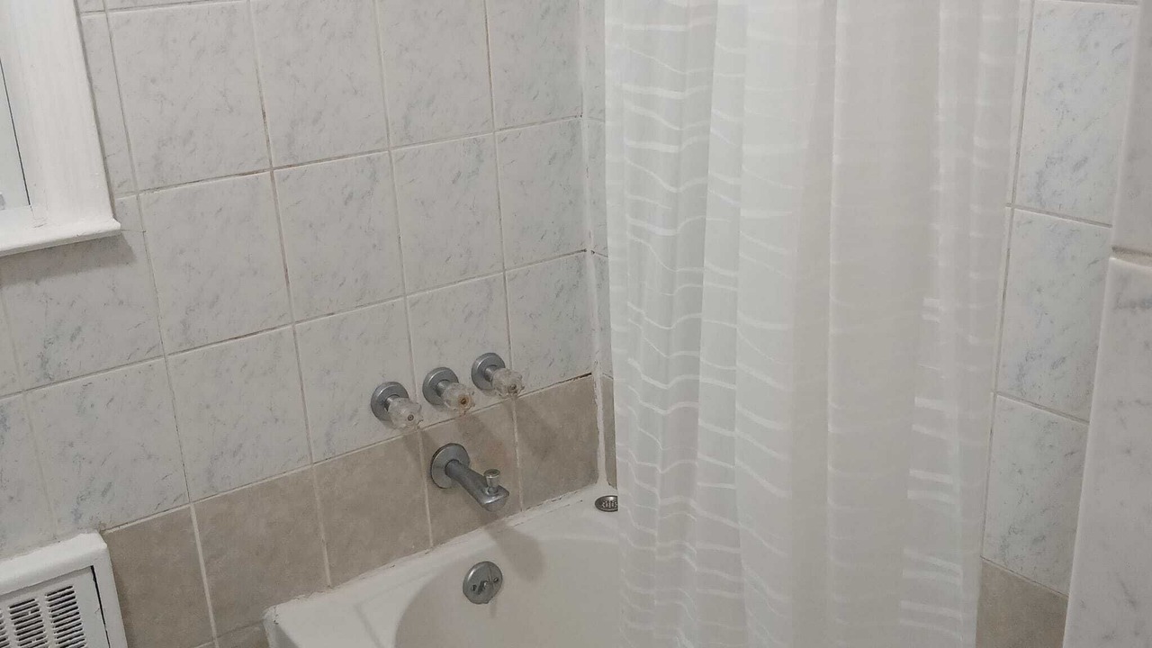 Photo of Bathroom in North Bergen