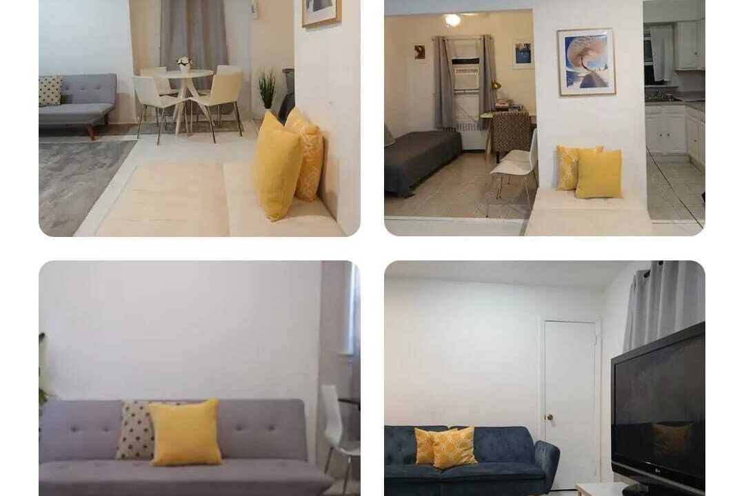 Photo of Livingroom in North Bergen