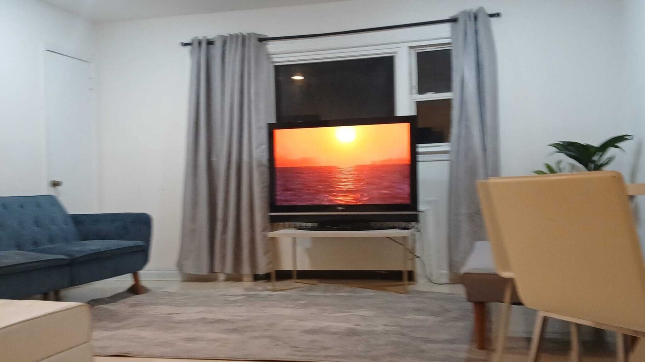 Photo of Livingroom in North Bergen