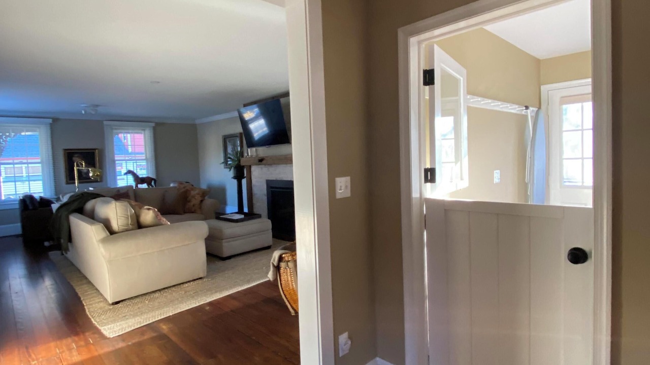 Photo of Livingroom in Stockton