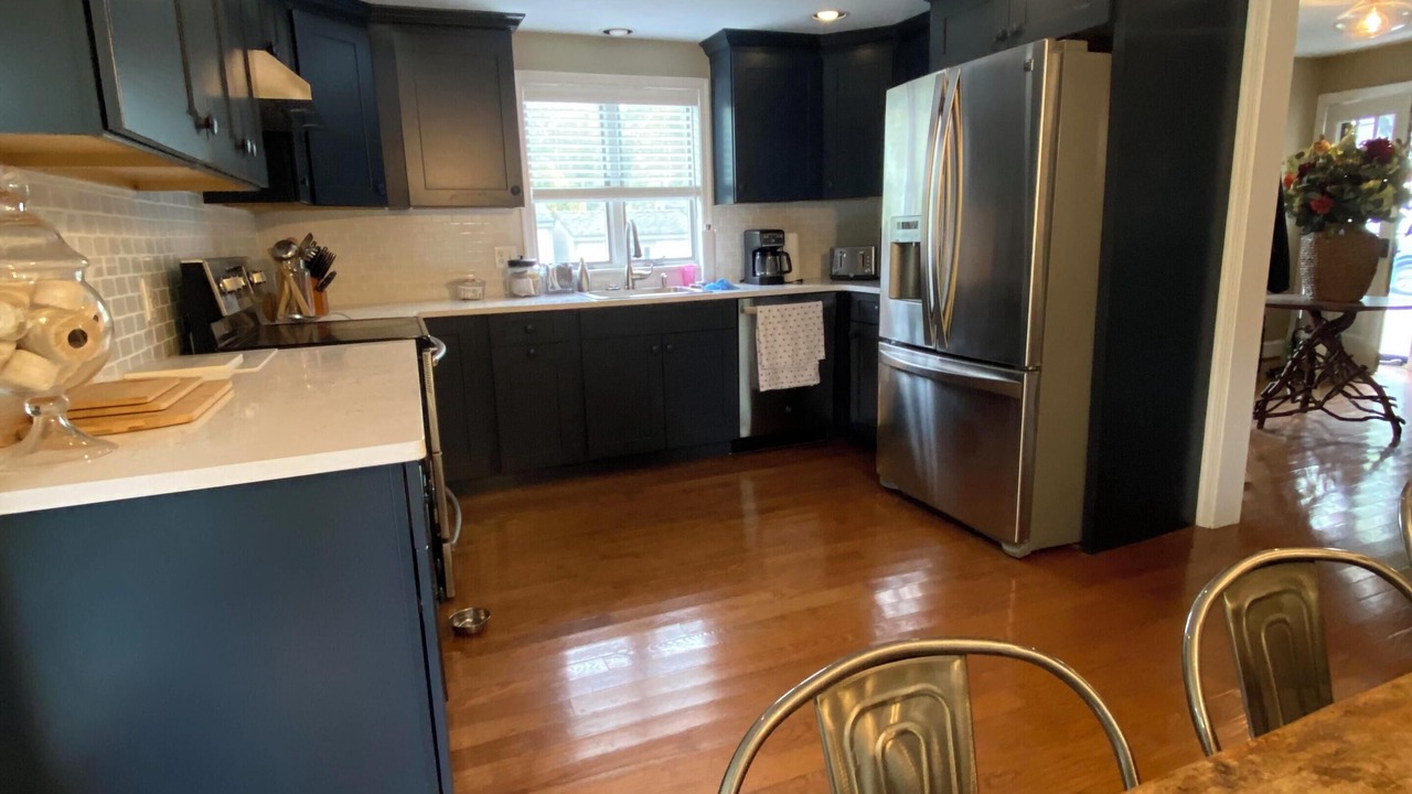 Photo of Kitchen in Stockton