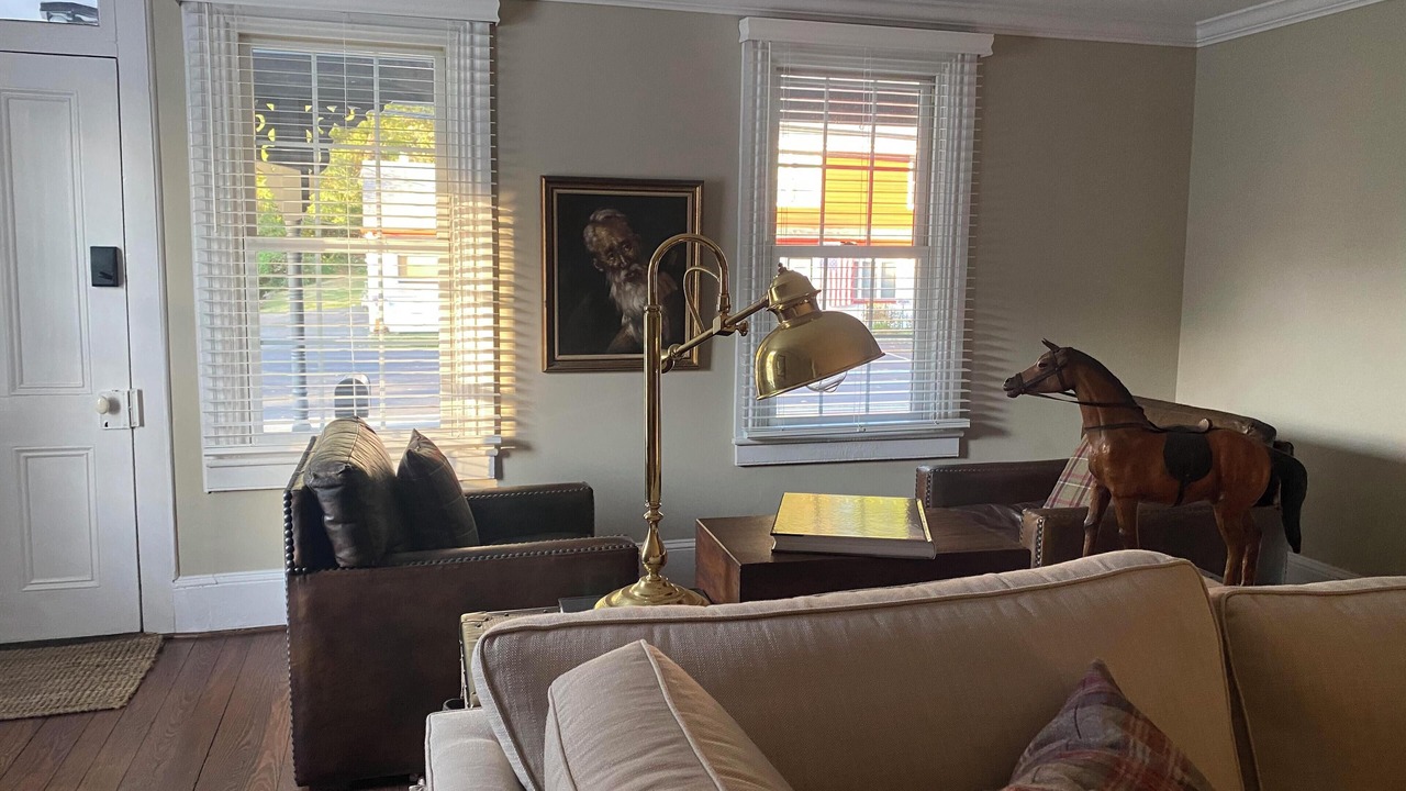 Photo of Livingroom in Stockton