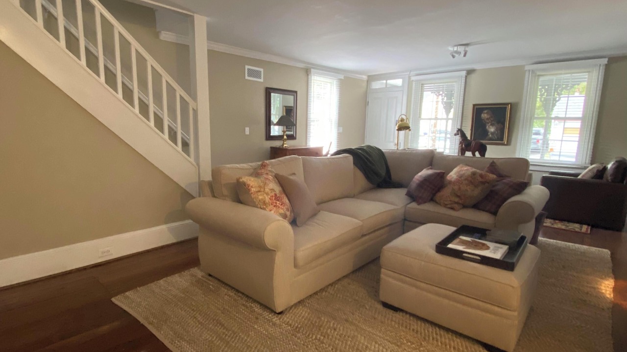 Photo of Livingroom in Stockton