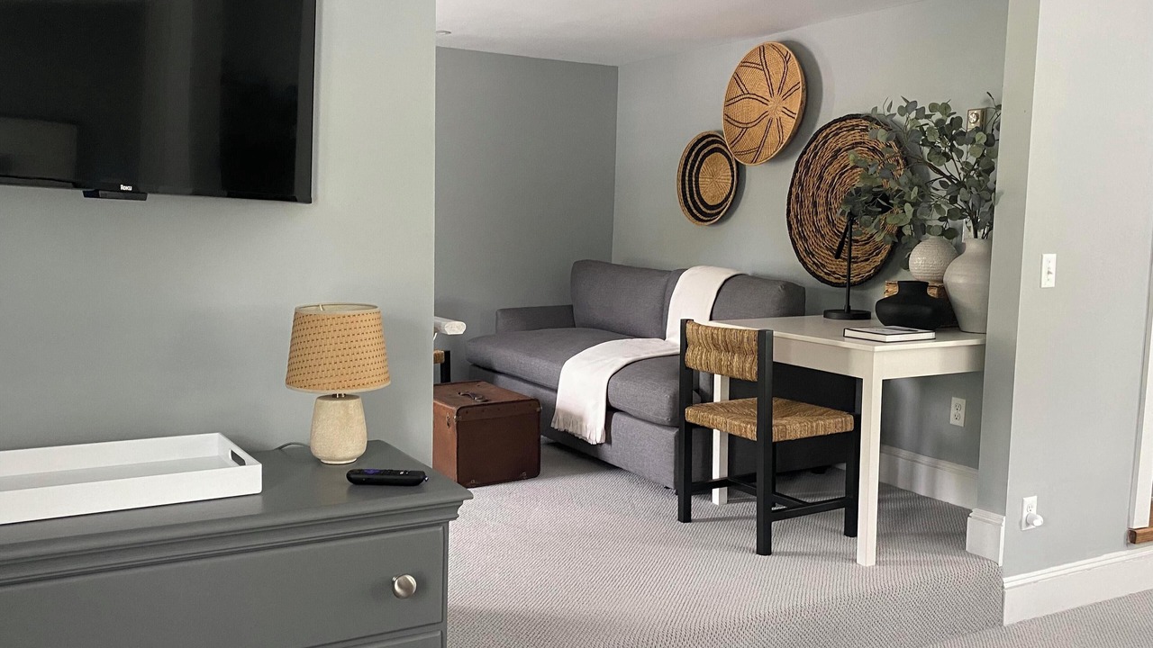 Photo of Livingroom in Stockton