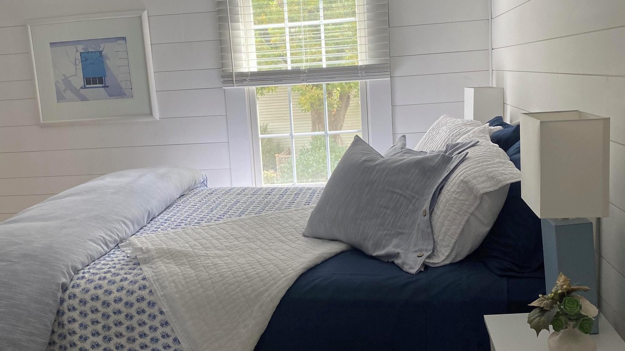 Photo of Bedroom in Stockton
