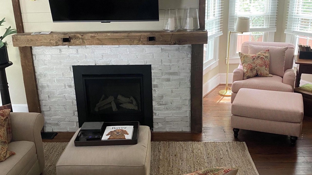 Photo of Livingroom in Stockton