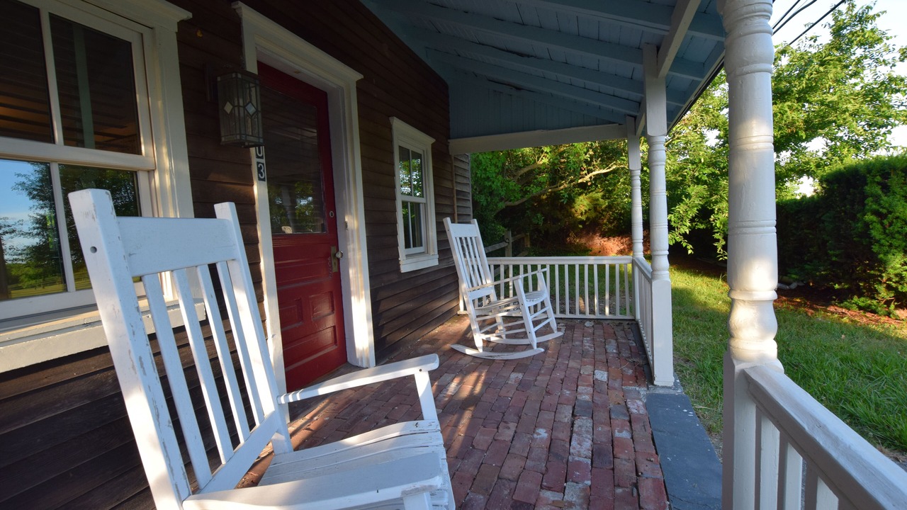 Photo of Patio Balcony in Lower Township