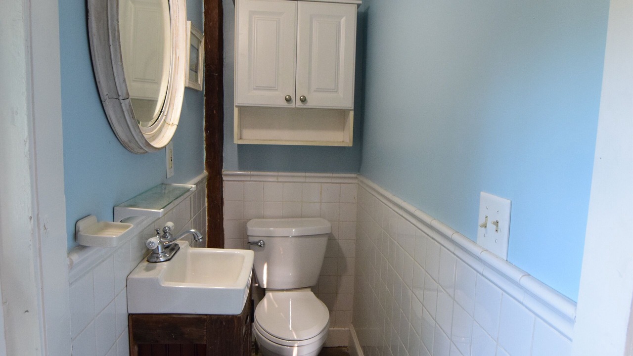 Photo of Bathroom in Lower Township