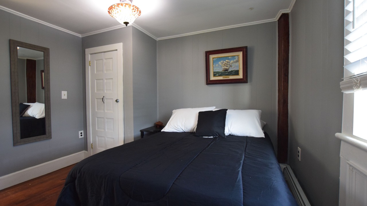 Photo of Bedroom in Lower Township