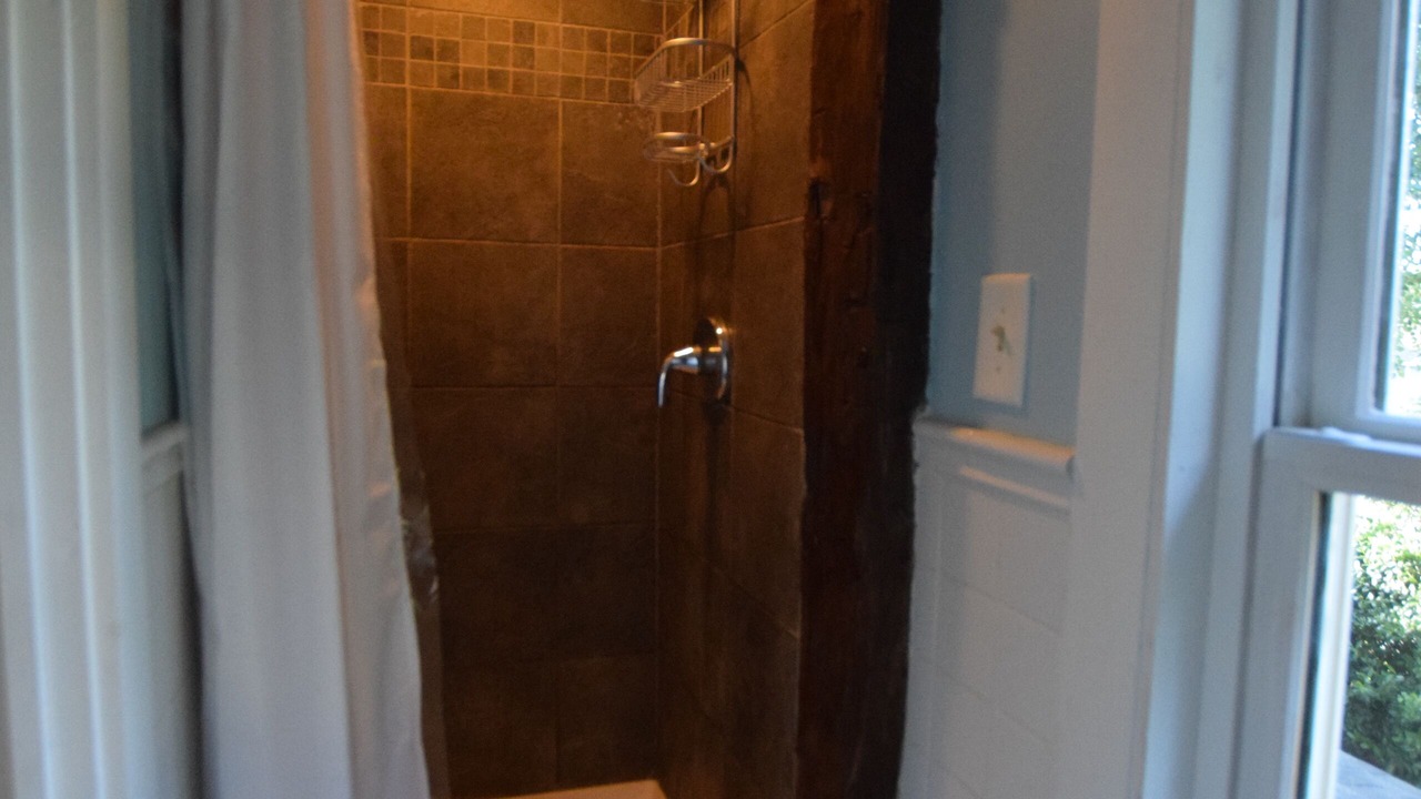 Photo of Bathroom in Lower Township