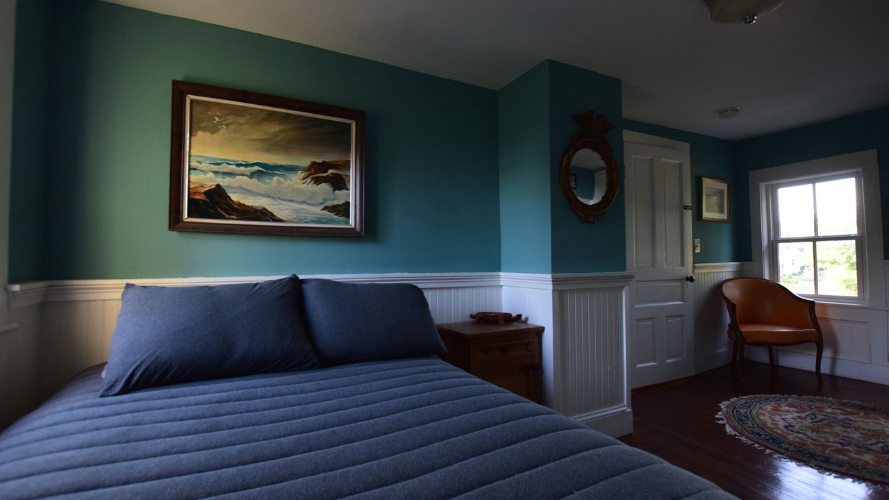 Photo of Bedroom in Lower Township