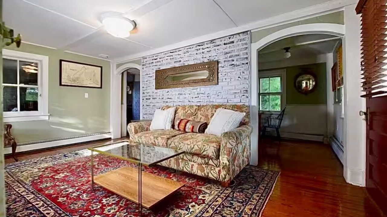 Photo of Livingroom in Lower Township