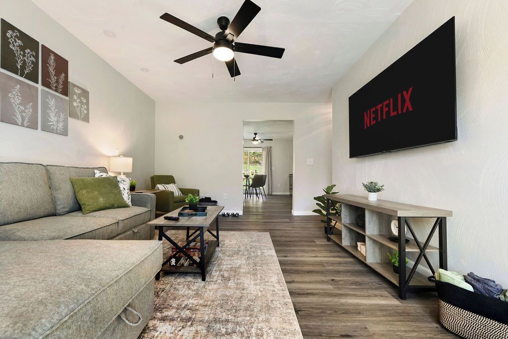 Photo of Bedroom in Tarrs