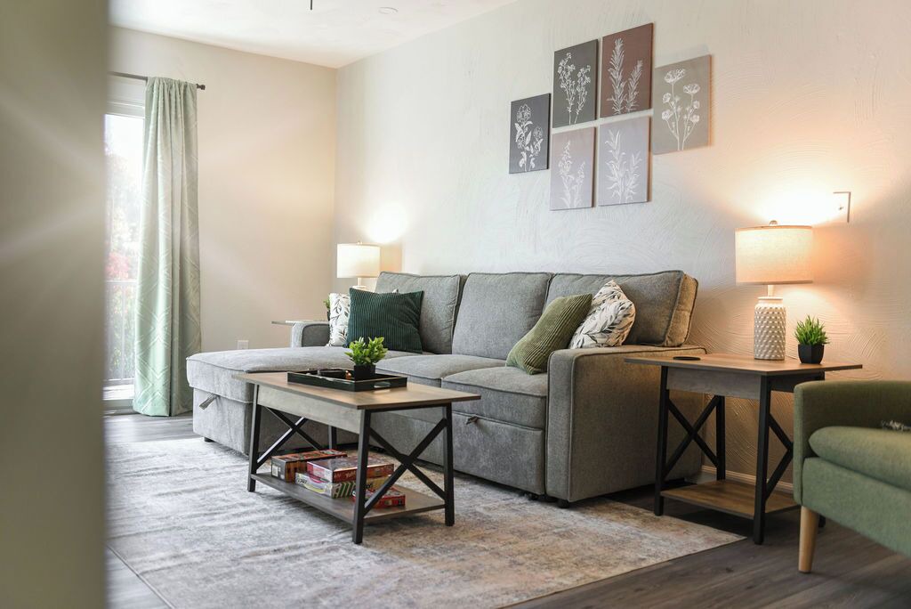 Photo of Bedroom in Tarrs