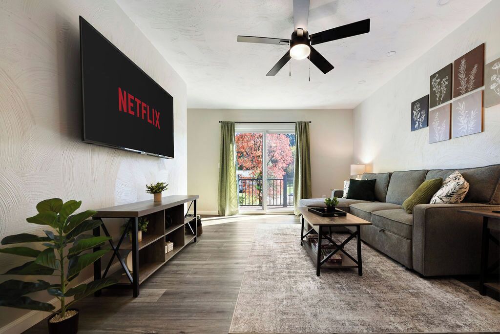 Photo of Bedroom in Tarrs