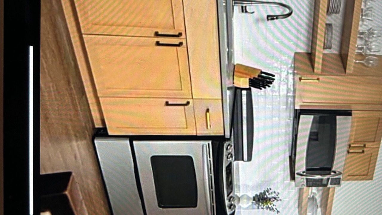 Photo of Kitchen in Galloway