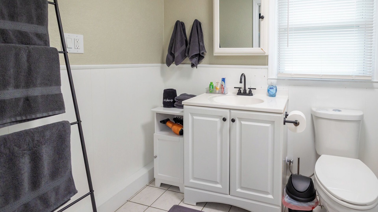 Photo of Bathroom in Dover