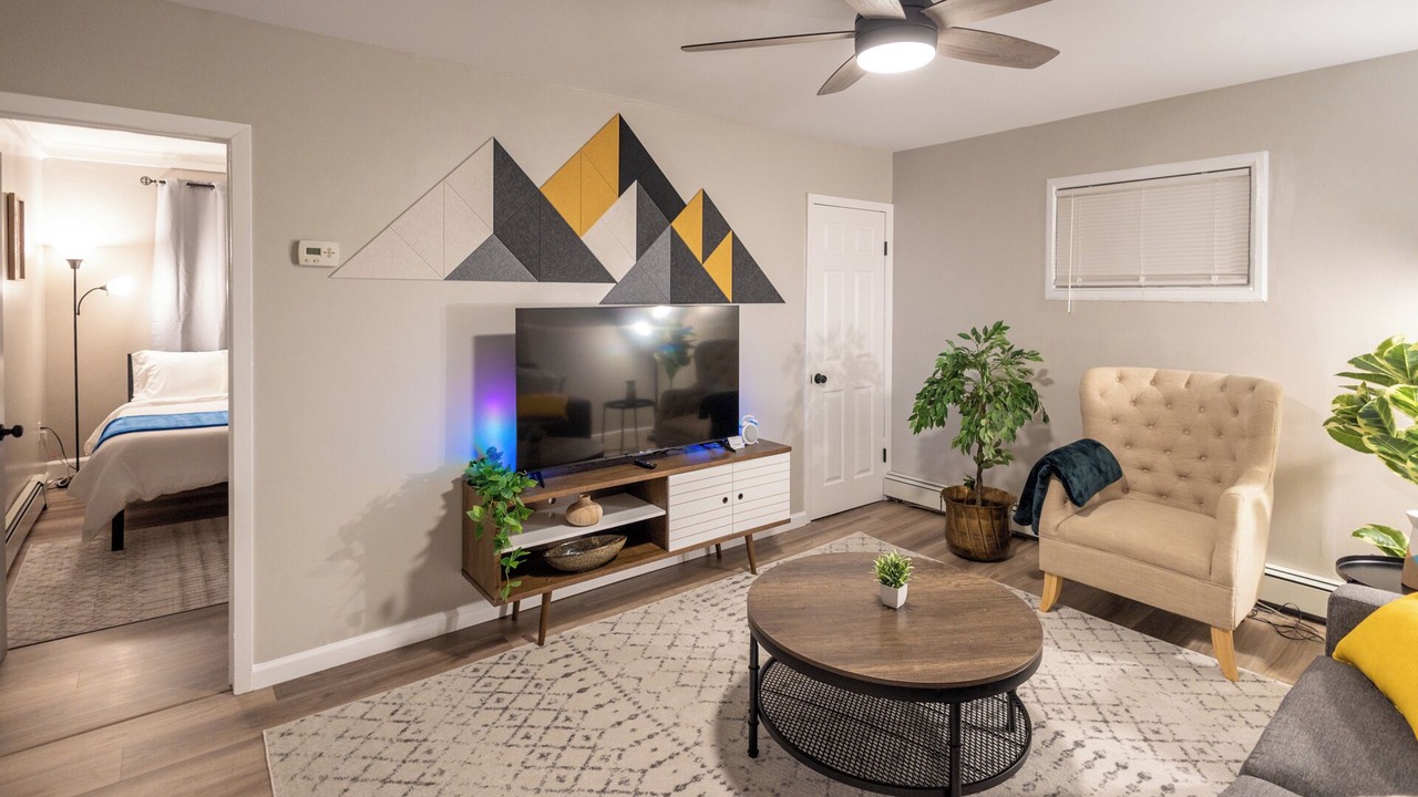 Photo of Bedroom in Dover