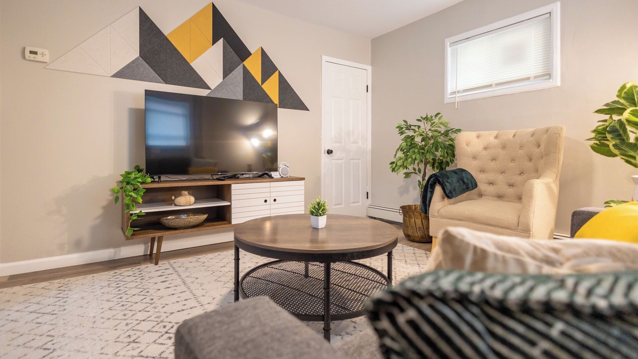 Photo of Livingroom in Dover