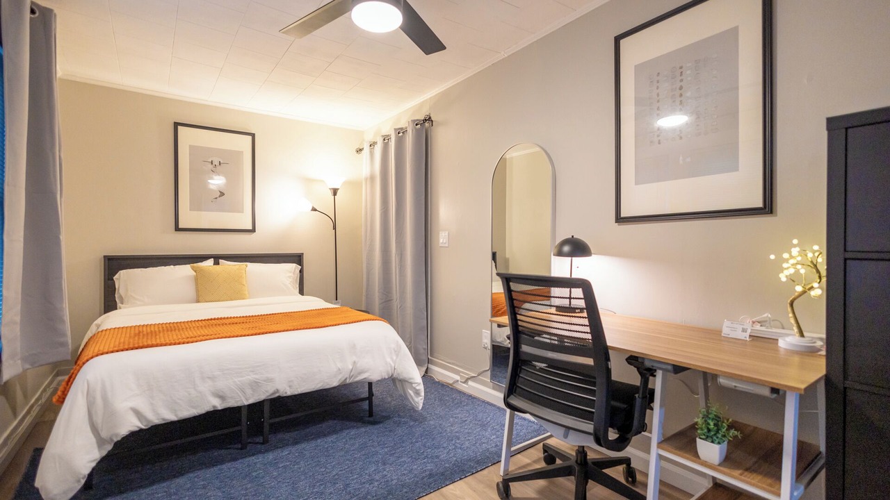 Photo of Bedroom in Dover