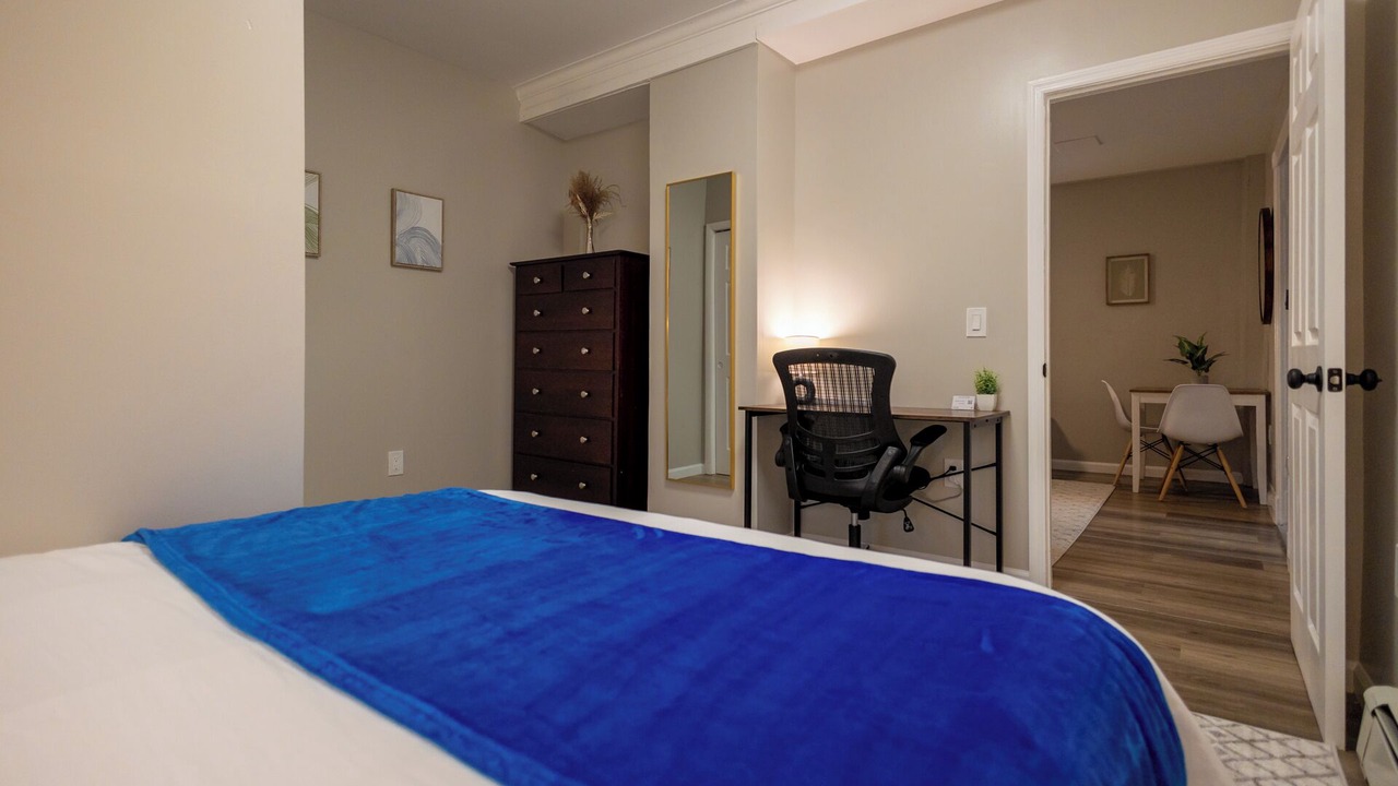 Photo of Bedroom in Dover