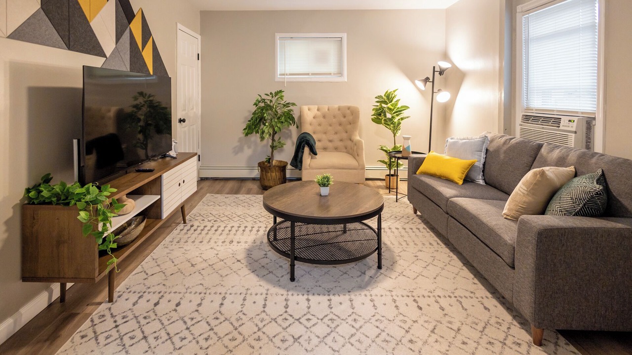 Photo of Livingroom in Dover