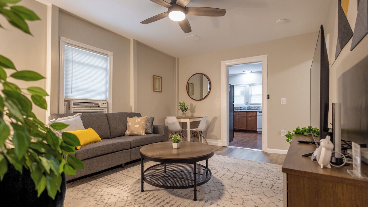 Photo of Livingroom in Dover