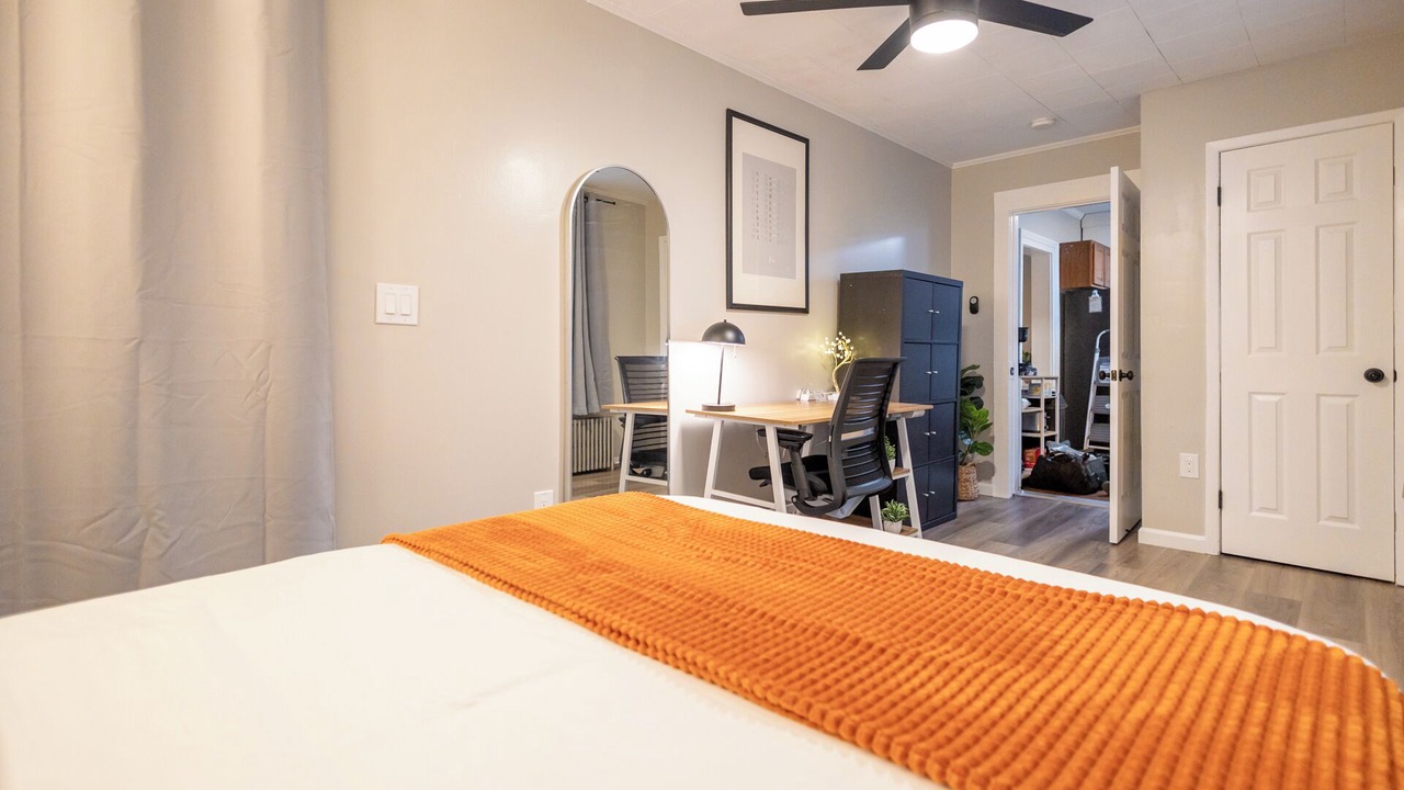 Photo of Bedroom in Dover