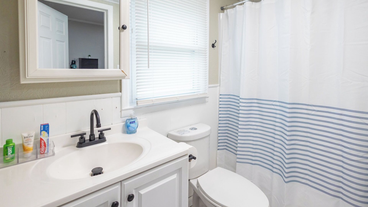 Photo of Bathroom in Dover