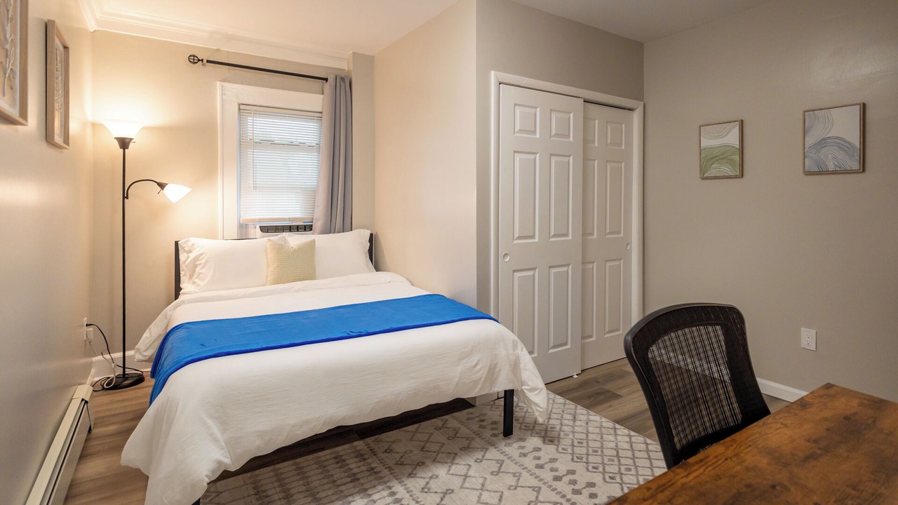 Photo of Bedroom in Dover