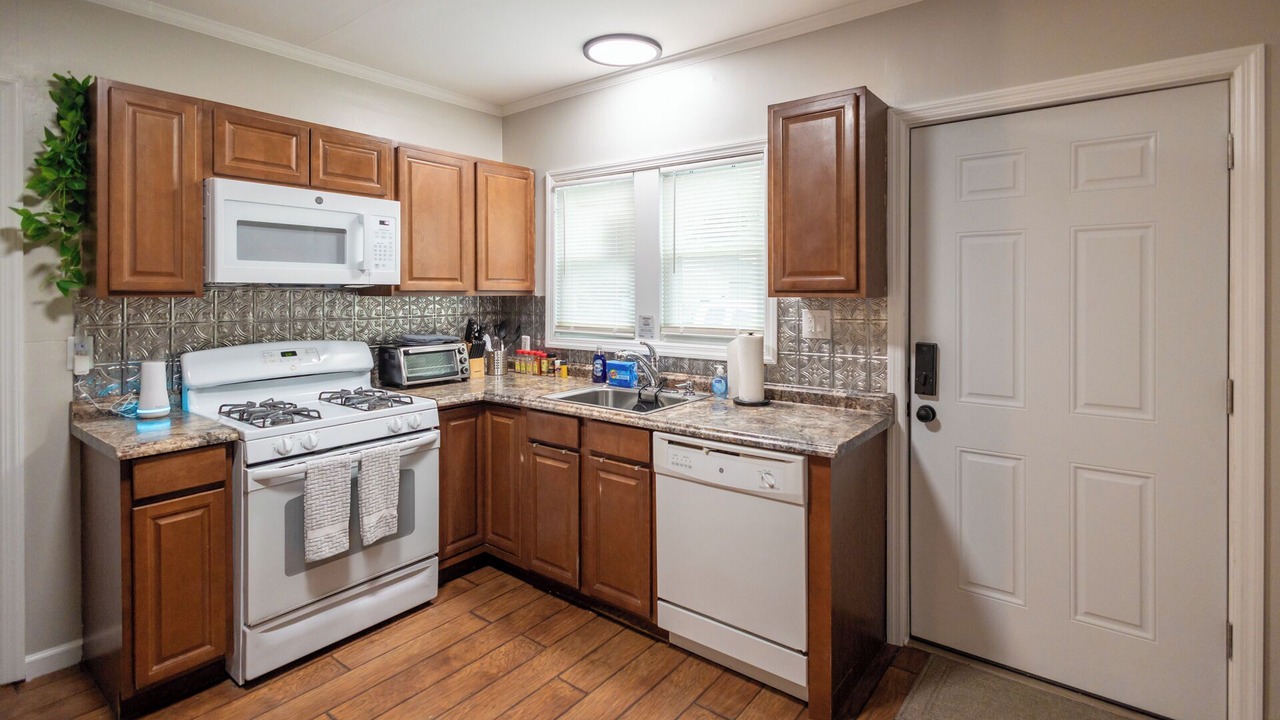 Photo of Kitchen in Dover