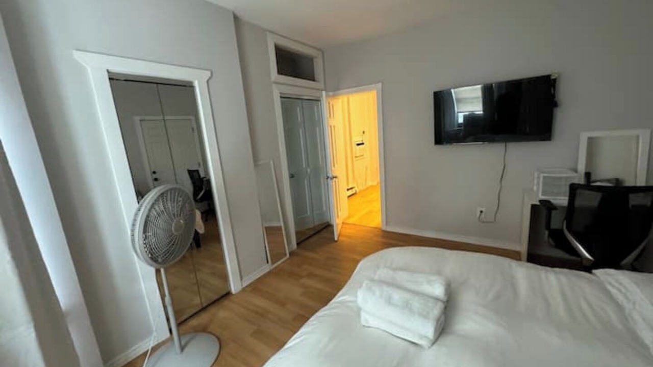 Photo of Bedroom in Greenville