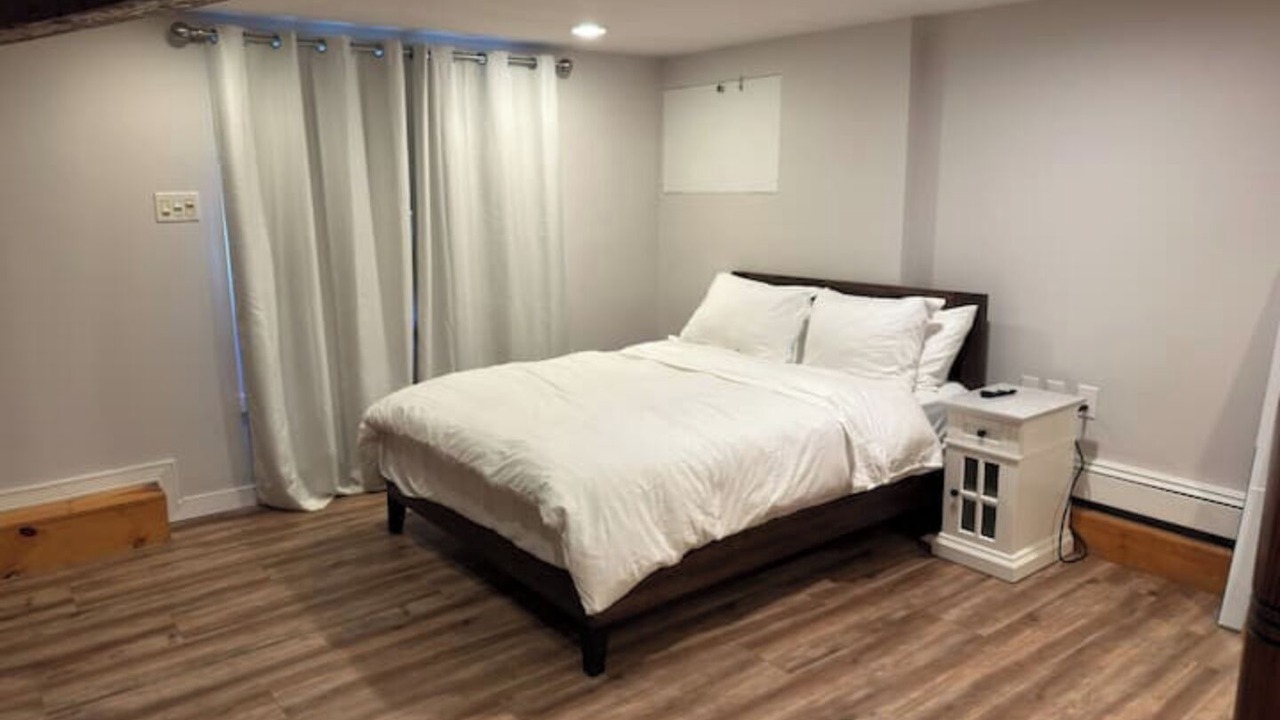 Photo of Bedroom in Greenville