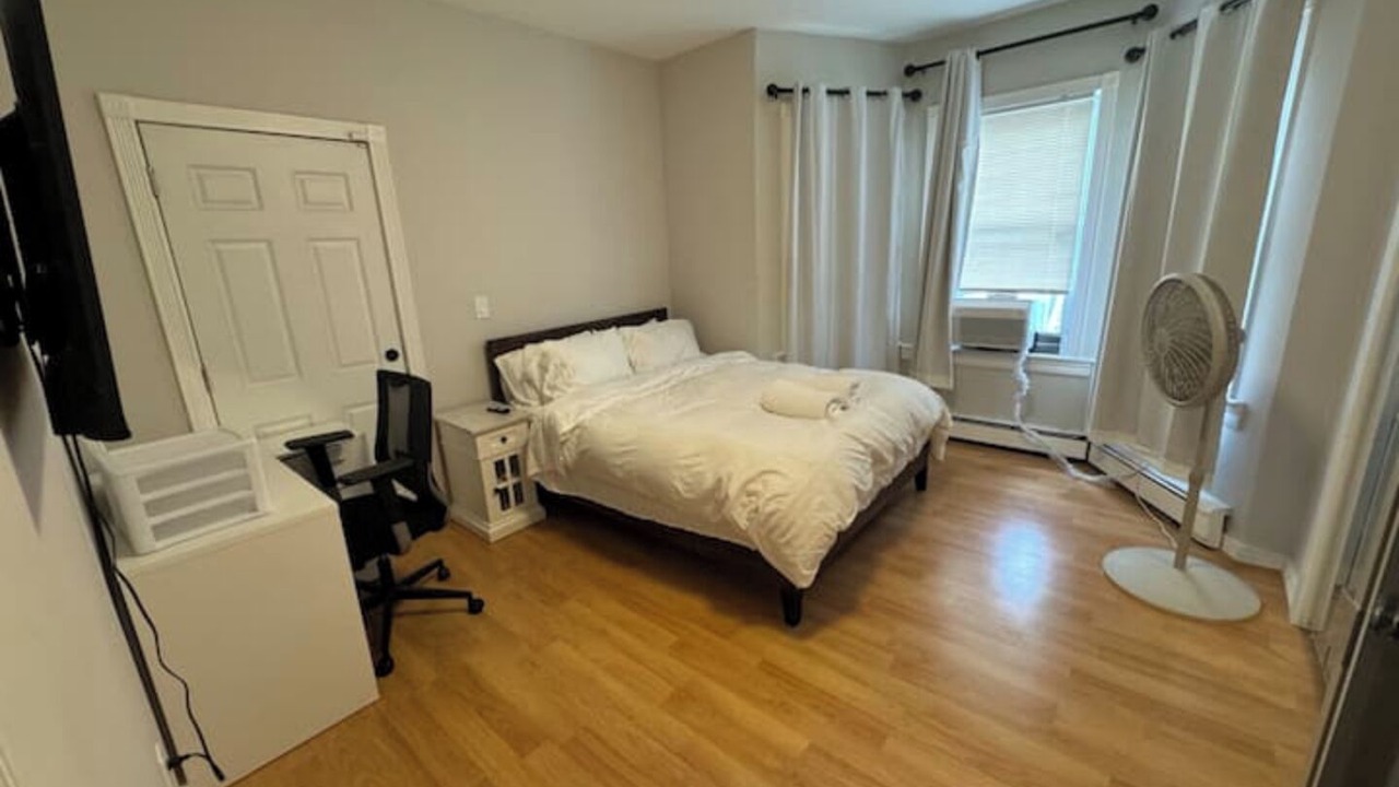 Photo of Bedroom in Greenville