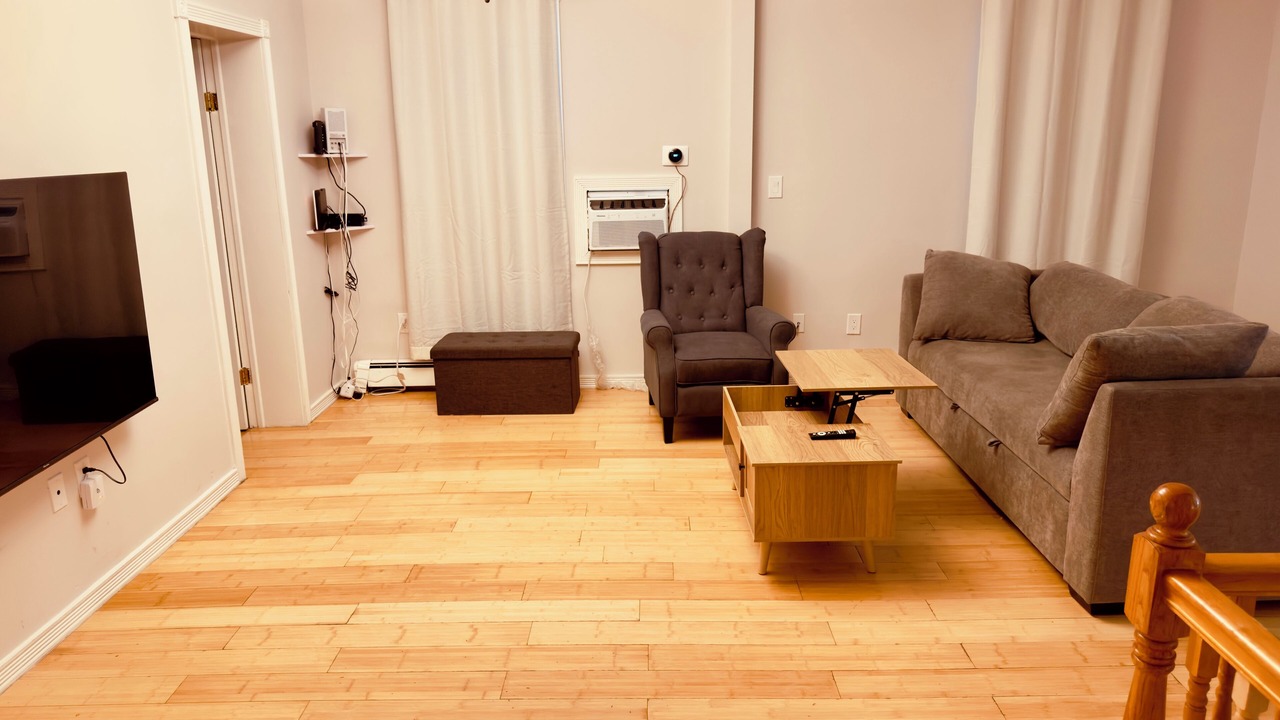 Photo of Livingroom in Greenville