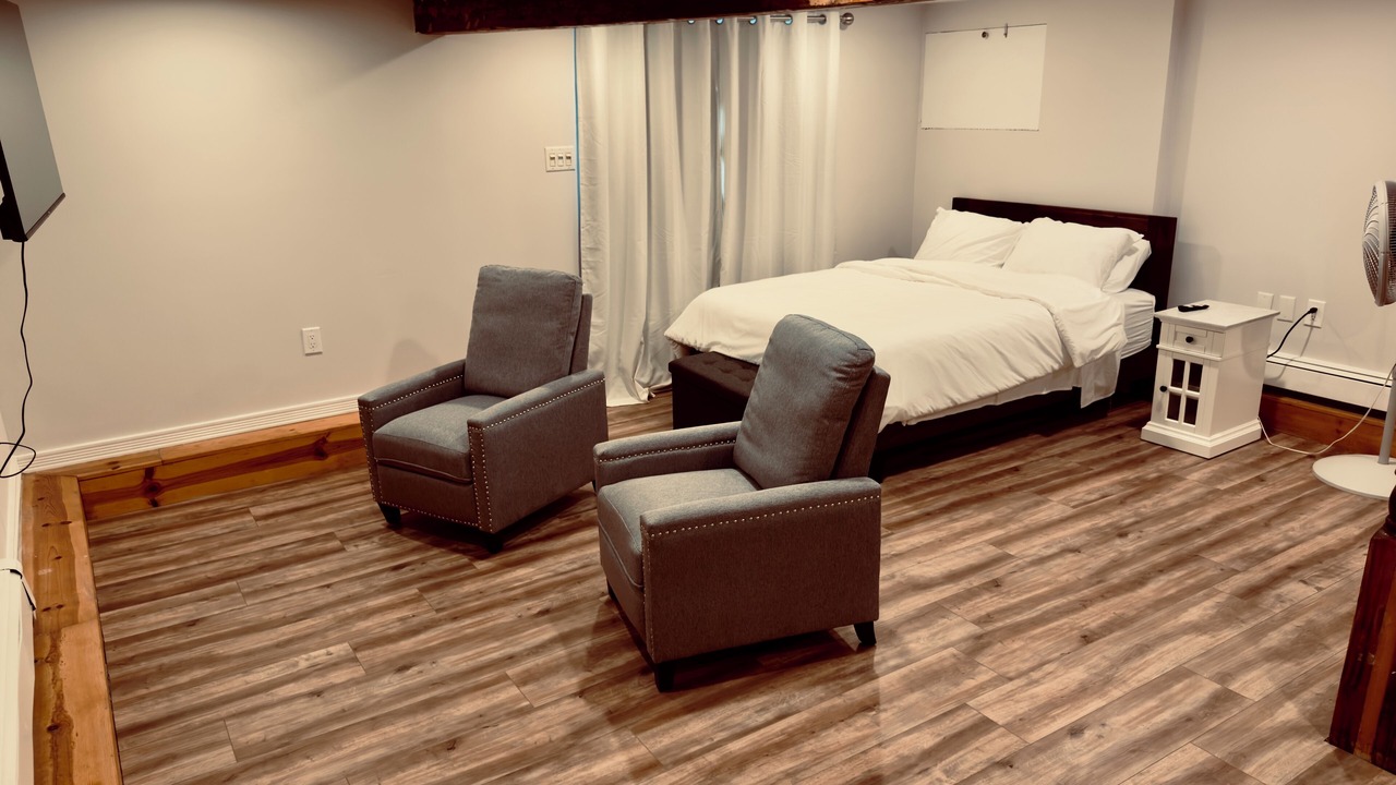 Photo of Bedroom in Greenville