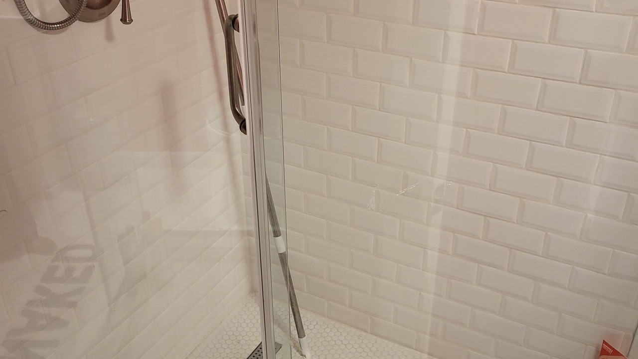 Photo of Bathroom in Englewood