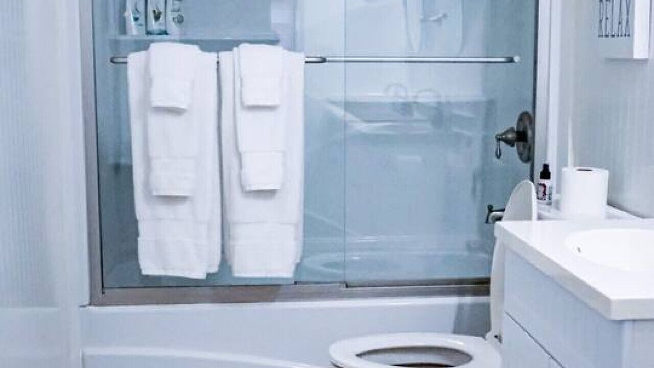 Photo of Bathroom in Cynthiana