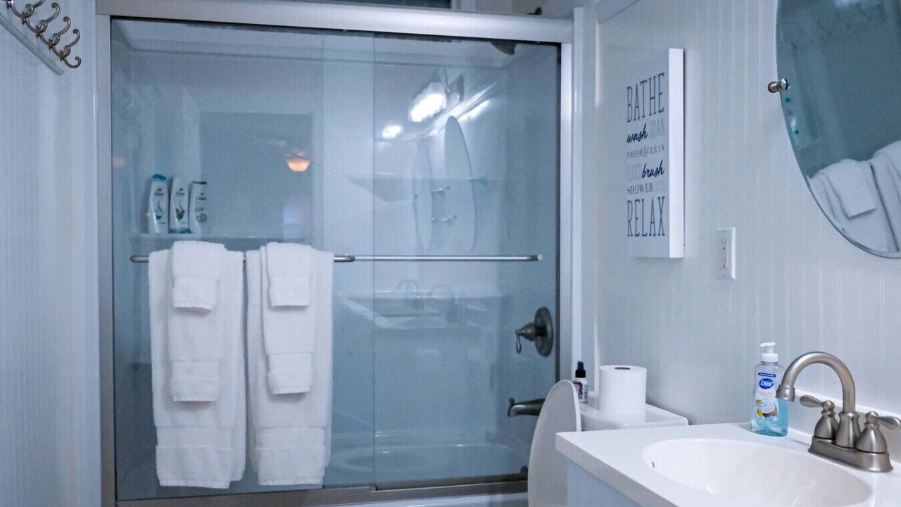 Photo of Bathroom in Cynthiana