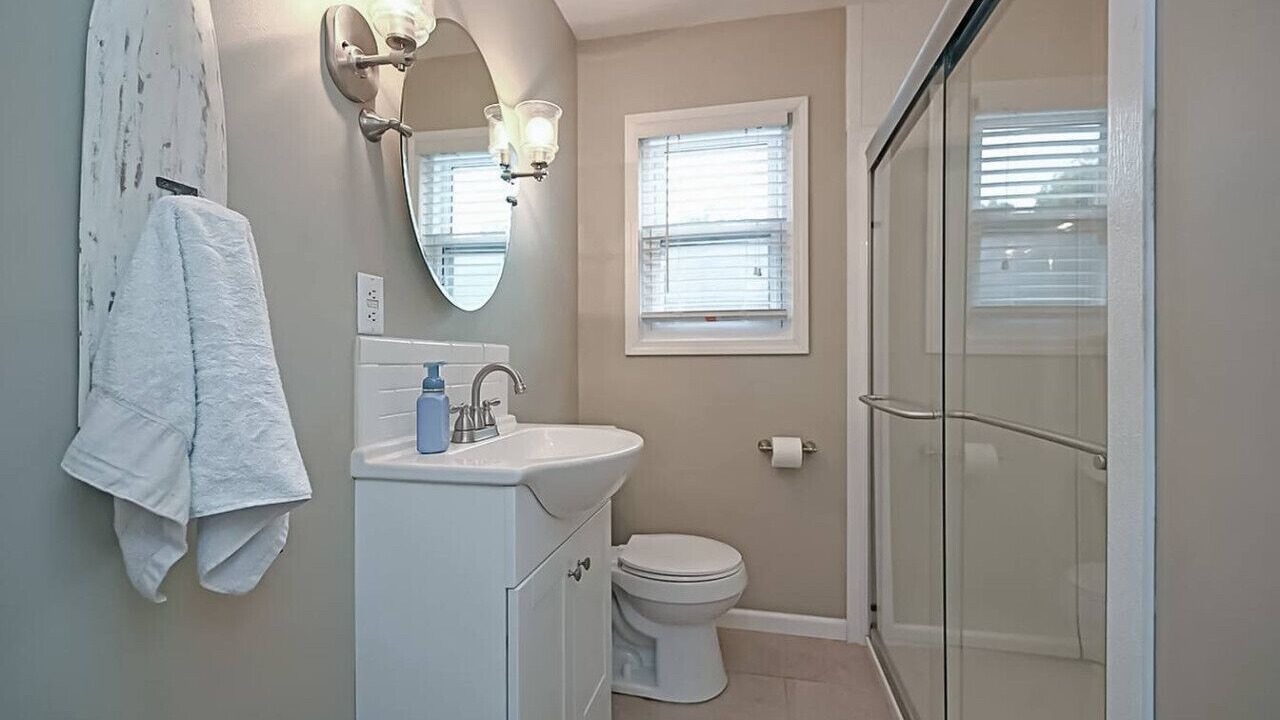 Photo of Bathroom in Cynthiana