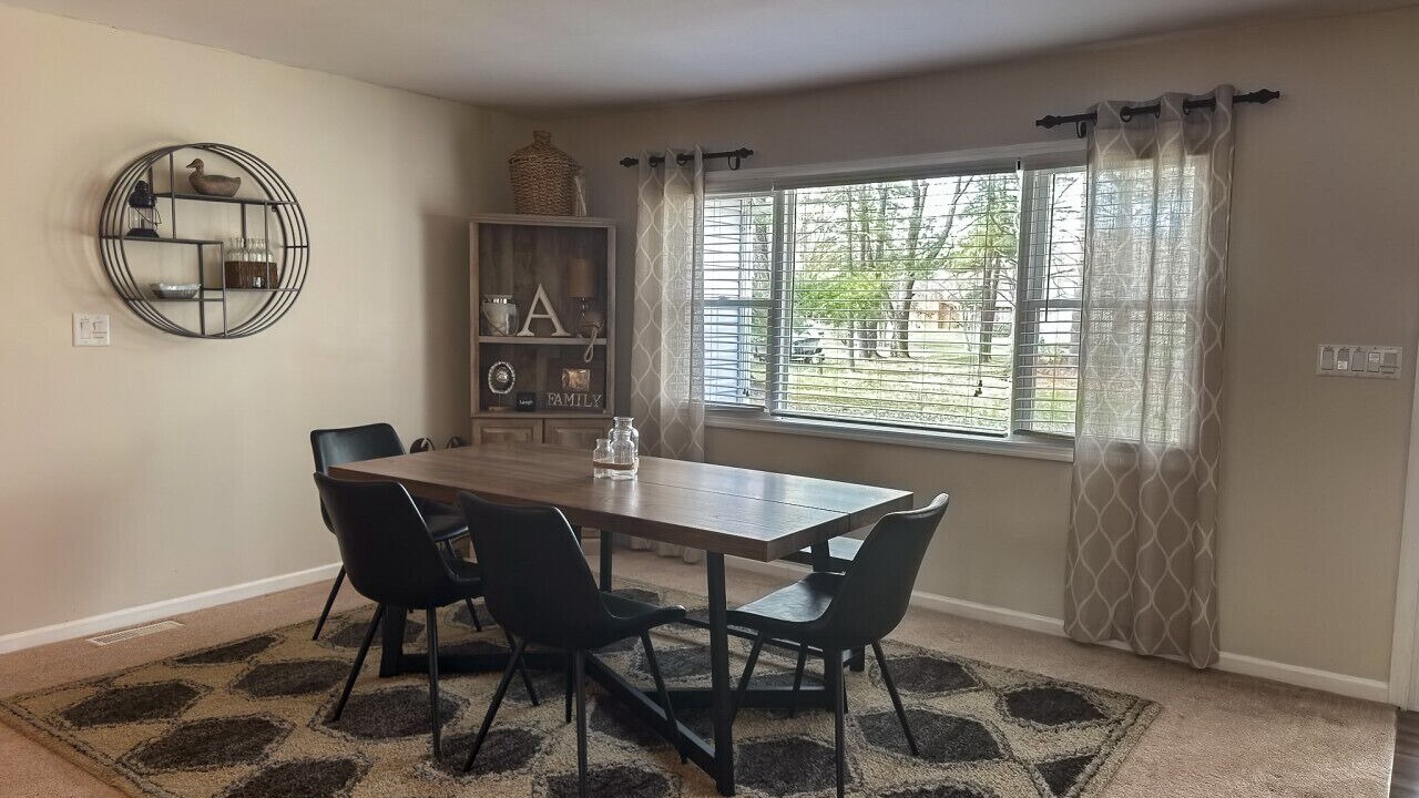 Photo of Livingroom in Cynthiana