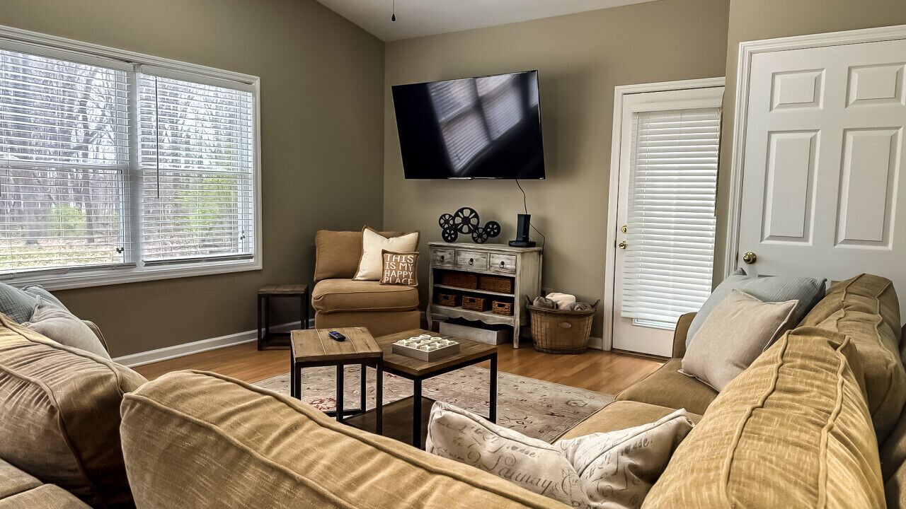 Photo of Livingroom in Cynthiana