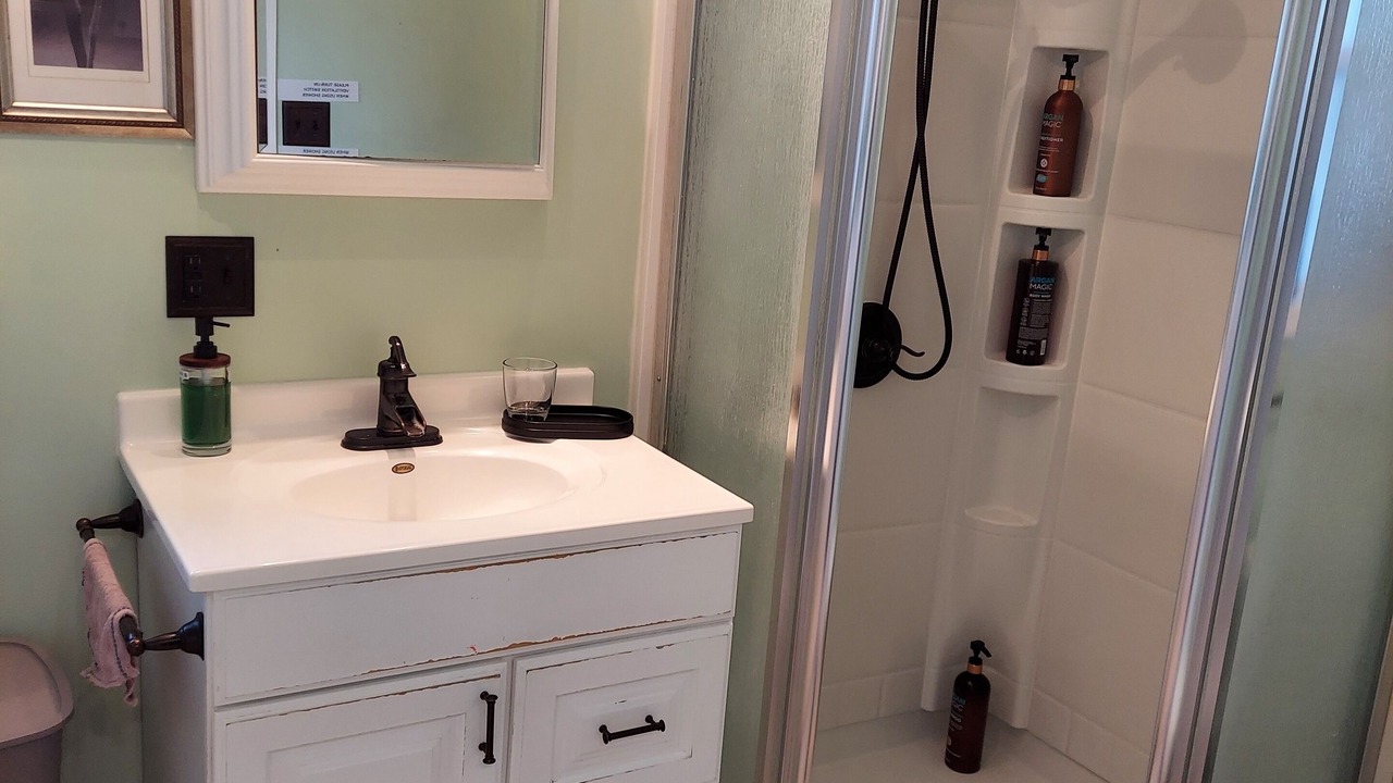 Photo of Bathroom in Terre Haute