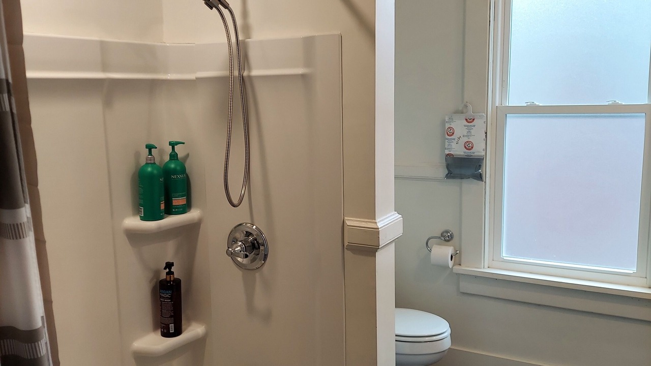 Photo of Bathroom in Terre Haute