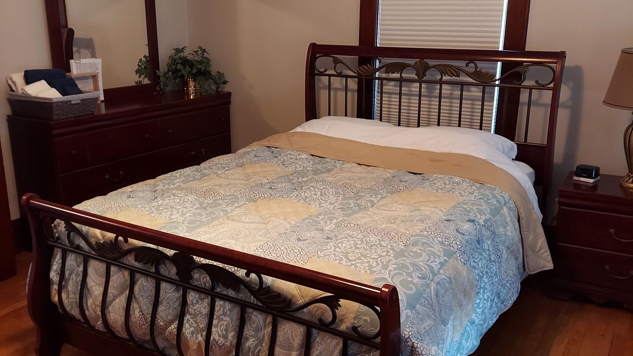 Photo of Bedroom in Terre Haute