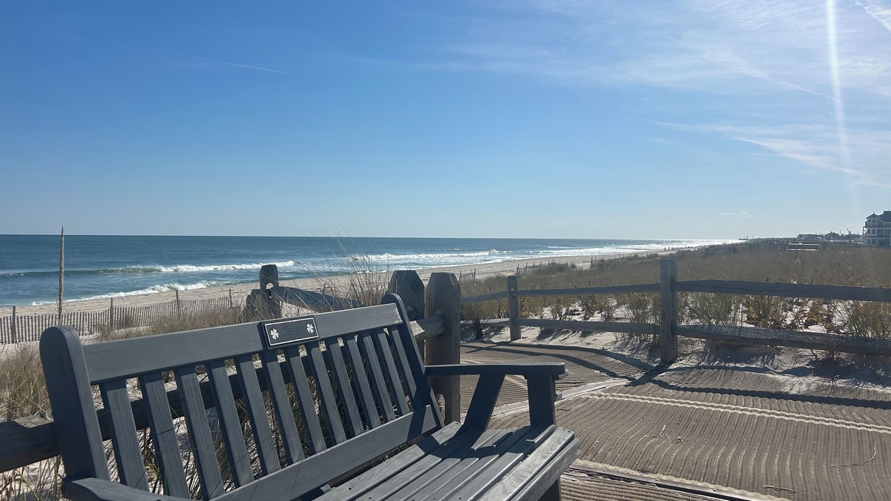 Photo of Outdoor in Normandy Beach